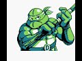 TAS GB Teenage Mutant Ninja Turtles Fall Of The Foot Clan By Alyosha In 11 50 56