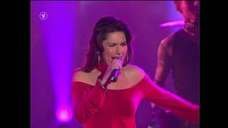 Shania Twain &amp; Mark Mcgrath - Party For Two