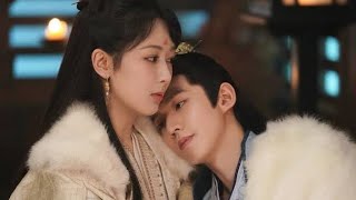 ドン・ウェイが「君と添い遂げたい」、中国ドラマ「長相思」が描く“溺愛系一途男子”..