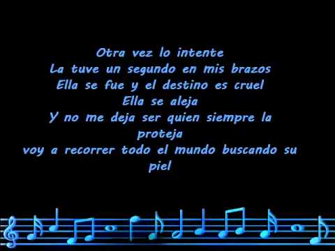 download lagu mp3 mp4 Muriendo Por Ella, download lagu Muriendo Por Ella gratis, unduh video klip Muriendo Por Ella