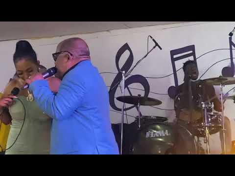 Best Ben Decca and Lady Ponce collabo