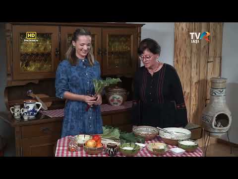 Descriptio Moldaviae  - Broșteni