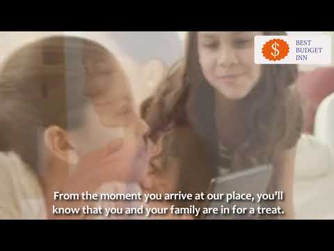 Best Budget Inn Marshalltown, Iowa