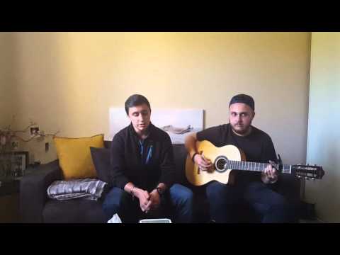 Jean-vincent servetto Cantu d'amore