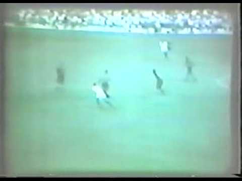 Canal 100: Final 1957, Botafogo 6x2 Fluminense