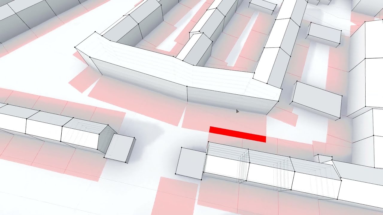 Building code compliance tool