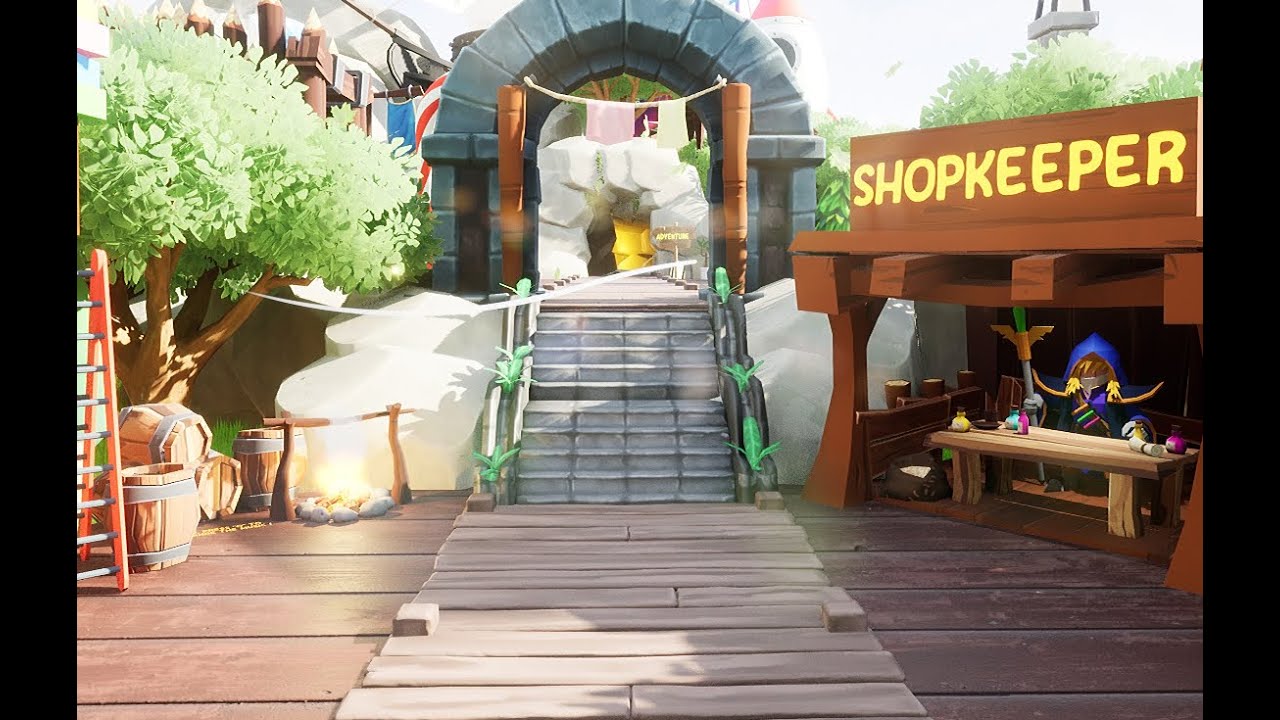 Trailer