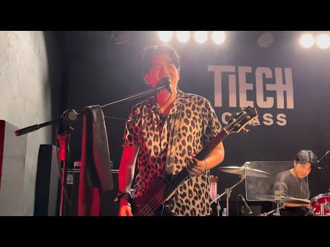 230527 티치(TieCh)-종소리 (Twinkle) (러블리즈 LOVELYZ cover) (이준수focus) @후케즈