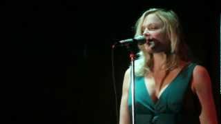 Storm Large Live Sings Under My Skin .MP4