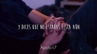 León Larregui - Souvenir (Letra)