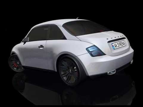 Syrena Meluzyna S - #3