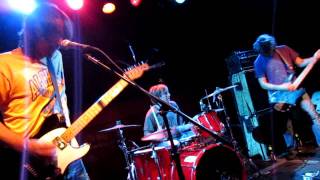 Sebadoh | &quot;Shit Soup&quot; | Live at Schubas