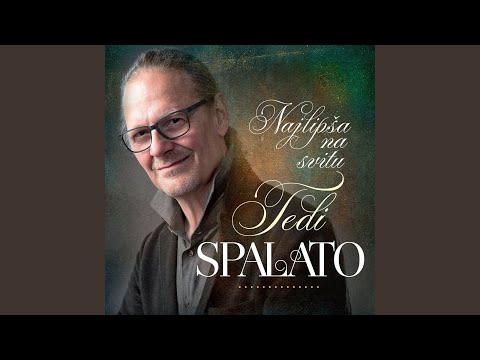 Bi li pošla za me (feat. Saša Lošić)