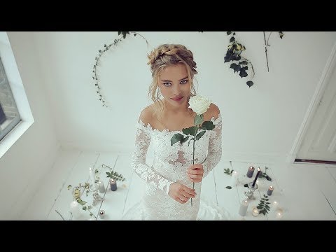 Olvi's Bridal Collection '18 ' White Loft ' - The Lace Collection