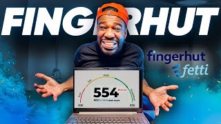 Fingerhut Charged-off Here's what you can do to remove it from your credit report