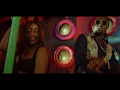 Quick Rocka Ft Mimi Mars - Down (Official Music Video)