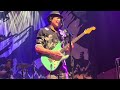 Big Head Todd and The Monsters - Midnight Radio (Houston 04.10.25) HD