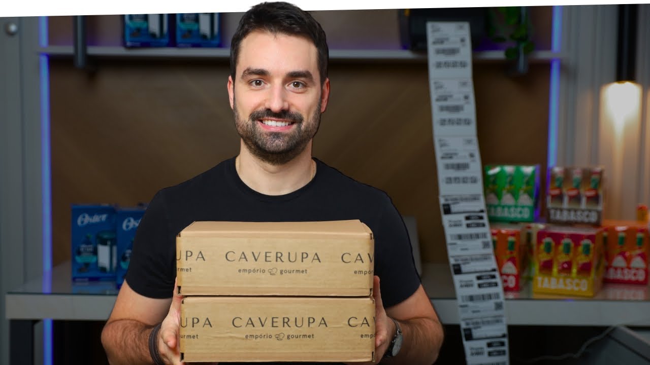 Vendi na Loja Virtual, e agora? Nota Fiscal, Embalagem, Frete, Rastreio