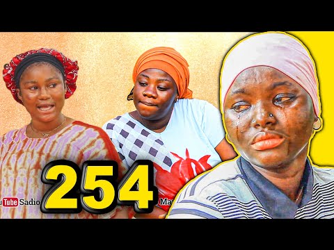 Nyalling Season 3 - Episode 254