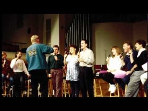 Heritage Singers / Tribute to Max & Lucy