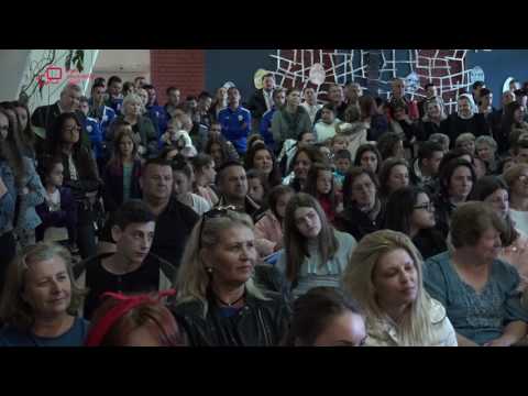 Dani janjevake riječi