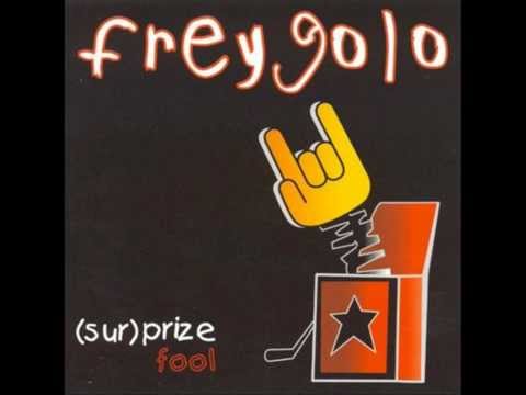 Freygolo - The Same Song