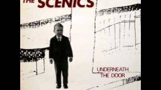 Music video thumbnail preview for The Scenics - Bubbles by The Scenics