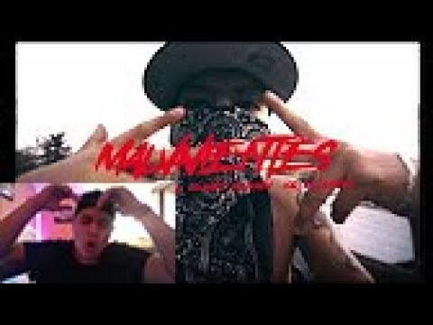 🇲🇽 |Reacción| Tornillo, Santa Fe Klan, Richard Ahumada, Karlos Loayzat - Malvivientes