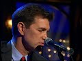 TV Live: Chris Isaak - "Forever Blue" (Ferguson 2007)