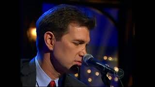 TV Live: Chris Isaak - &quot;Forever Blue&quot; (Ferguson 2007)