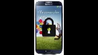 HOW TO UNLOCK T-MOBILE SAMSUNG GALAXY S4 SGH-M919