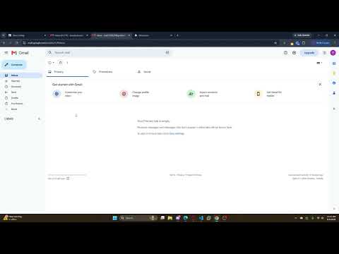 Item video thumbnail