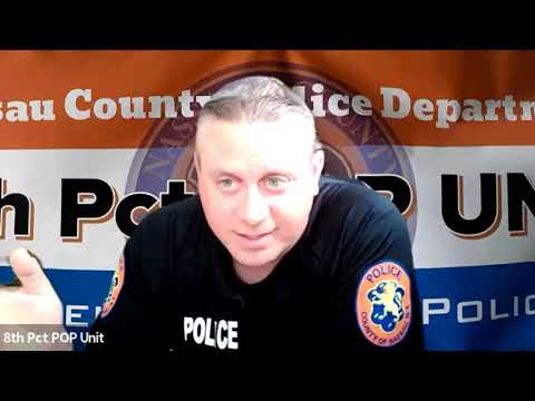 Meet the Professionals: Police Officer