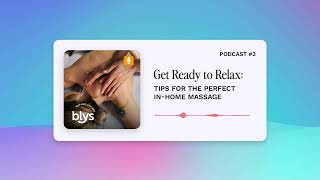 Must-Know Tips For The Perfect In-Home Massage | Avoid These Awkward M