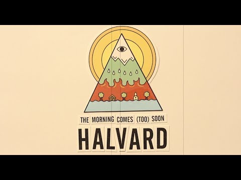 Halvard - The Morning Comes (Too) Soon (Official Video)