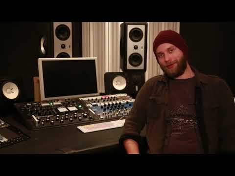 Thumbnail for Soilwork - Behind the Scenes of the Living Infinite [BEHIND THE SCENES] by R.E.M., LANY