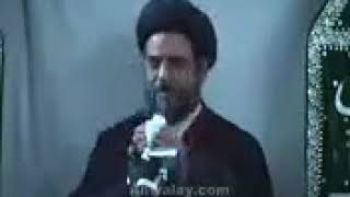 Shahadat of Hazarat Hur (as) by Allama Aqeel Gharavi
