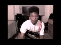 The Internet - Dontcha (COVER) 