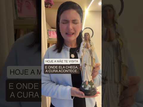 11 De Fevereiro | Nossa Senhora de Lourdes