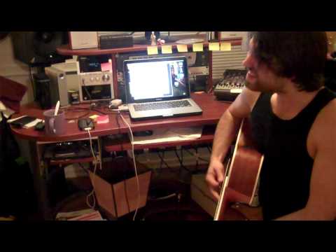 Louis Cato & Matt Haze Duo Jam