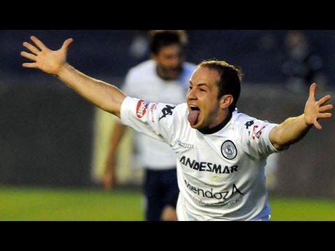 INDEPENDIENTE RIV MZA 3 SPORTIVO BELGRANO 1  NACIONAL B