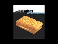 The Hotknives - D'yer Maker + Captain Chaos