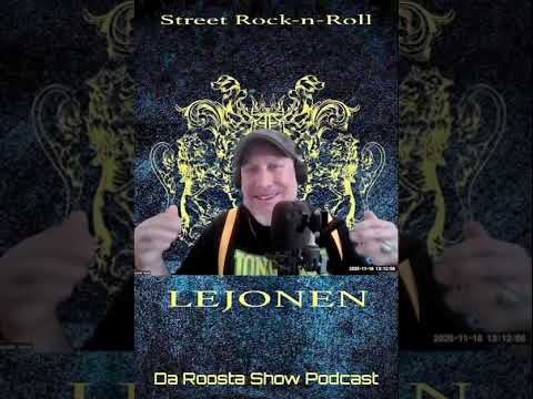 Lejonen Oi 2025 Interview