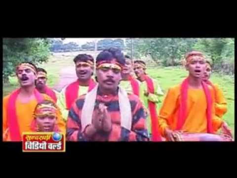 Mawaliya Jas Geet - Jawara Visarjan - Dukalu Yadav - Chhattisgarhi Sewa Geet