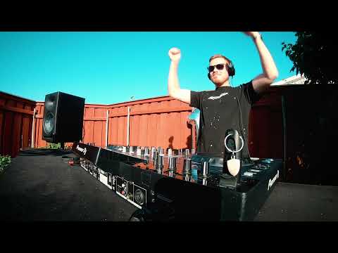 1 Year of Barbaric Livestream - Sinner