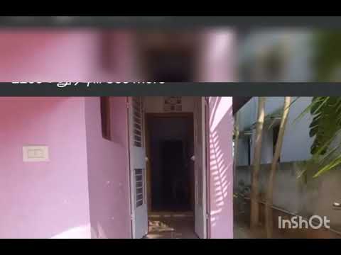 House For Sale / srinivasapuram Thanjavur✌️$ibi ; 8870755843🙏