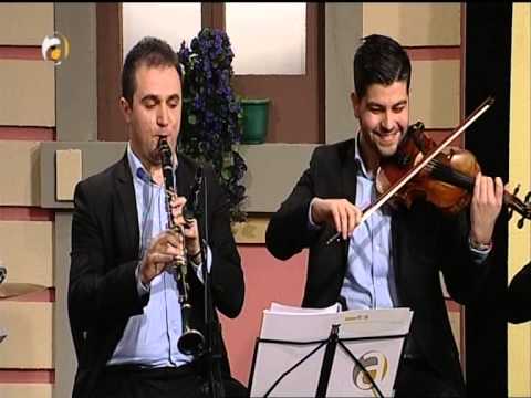 Ema Arsovska - Sakam da me krades