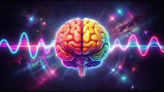 Ondas gamma para ESTUDIAR y MEMORIZAR RAPIDO 🧠 AUMENTAR LA PRODUCTIVIDAD