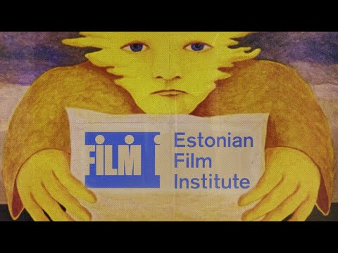 The Estonian Animation Collection on Eternal Family