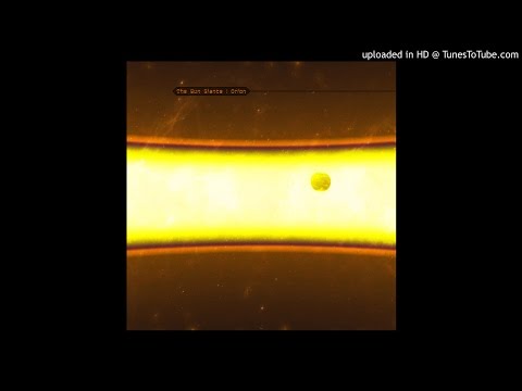 The Sun Giants - Blood Fire Horse